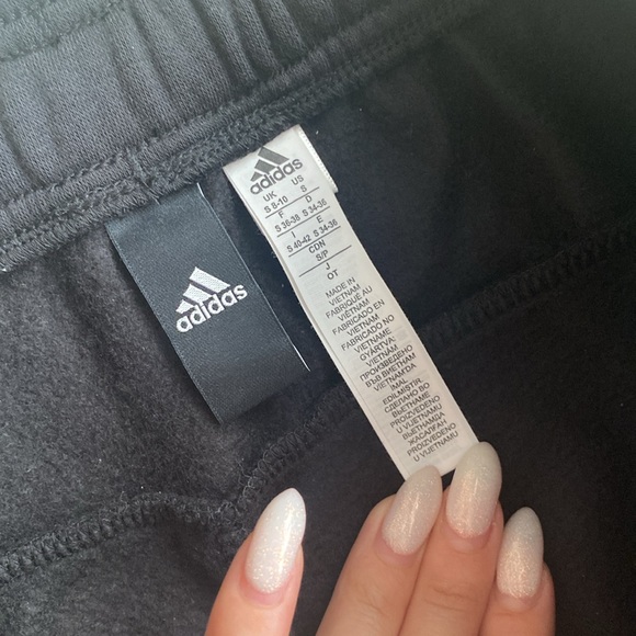 Adidas Track Pants size S - Picture 6 of 8